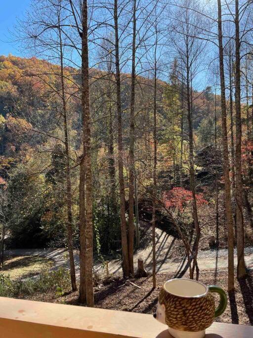 The Grand Tennessean Cabin- Four Bedroom Luxury Cabin In The Mountains Pigeon Forge Extérieur photo